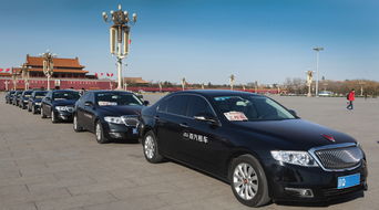 匠心鑄就出行品牌，首汽租車數十年如一日