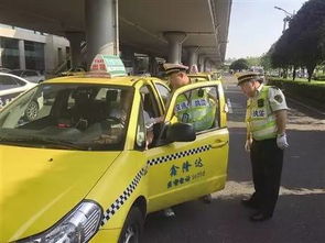 出租車違規運營，最高罰款2000元，看誰還敢“亂劈柴”
